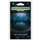 Gamers Guild AZ Fantasy Flight Games Arkham Horror The Card Game: Mythos Pack - The Lair of Dagon Asmodee