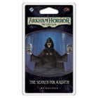 Gamers Guild AZ Fantasy Flight Games Arkham Horror The Card Game: Mythos Pack - The Search for Kadath Asmodee