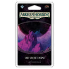 Gamers Guild AZ Fantasy Flight Games Arkham Horror The Card Game: Mythos Pack - The Secret Name Asmodee