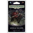 Gamers Guild AZ Fantasy Flight Games Arkham Horror The Card Game: Mythos Pack - Weaver of the Cosmos Asmodee