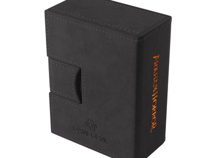 Gamers Guild AZ Fantasy Flight Games Arkham Horror: The Card Game - Orange Deck Tome (New Edition) (Pre-Order) Asmodee