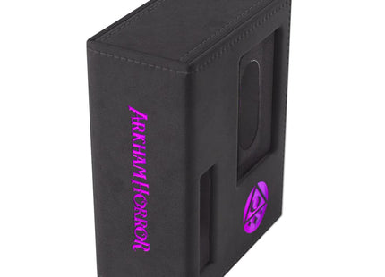 Gamers Guild AZ Fantasy Flight Games Arkham Horror: The Card Game - Purple Deck Tome (New Edition) (Pre-Order) Asmodee