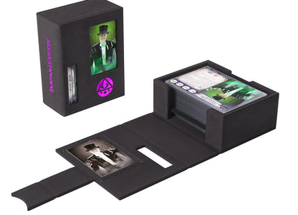 Gamers Guild AZ Fantasy Flight Games Arkham Horror: The Card Game - Purple Deck Tome (New Edition) (Pre-Order) Asmodee