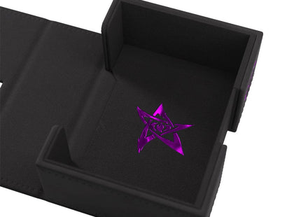 Gamers Guild AZ Fantasy Flight Games Arkham Horror: The Card Game - Purple Deck Tome (New Edition) (Pre-Order) Asmodee