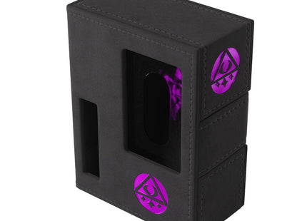 Gamers Guild AZ Fantasy Flight Games Arkham Horror: The Card Game - Purple Deck Tome (New Edition) (Pre-Order) Asmodee