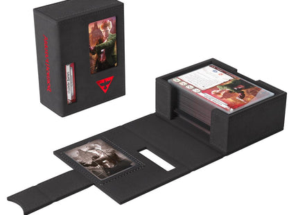 Gamers Guild AZ Fantasy Flight Games Arkham Horror: The Card Game - Red Deck Tome (New Edition) (Pre-Order) Asmodee