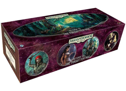 Gamers Guild AZ Fantasy Flight Games Arkham Horror The Card Game: Return to the Forgotten Age Asmodee