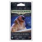 Gamers Guild AZ Fantasy Flight Games Arkham Horror The Card Game: Scenario Pack - Guardians of the Abyss Asmodee