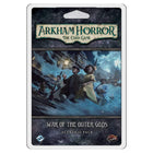 Gamers Guild AZ Fantasy Flight Games Arkham Horror The Card Game: Scenario Pack - War of the Outer Gods Asmodee