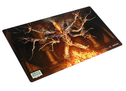 Gamers Guild AZ Fantasy Flight Games Arkham Horror: The Card Game - Shiny Game Mat: Elokoss (Pre-Order) Asmodee
