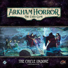 Gamers Guild AZ Fantasy Flight Games Arkham Horror The Card Game: The Circle Undone Asmodee