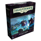 Gamers Guild AZ Fantasy Flight Games Arkham Horror The Card Game: The Circle Undone - CAMPAIGN Expansion (Pre-Order) Asmodee