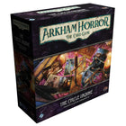 Gamers Guild AZ Fantasy Flight Games Arkham Horror The Card Game: The Circle Undone Investigator Expansion Asmodee