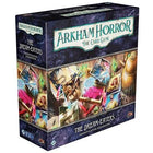 Gamers Guild AZ Fantasy Flight Games Arkham Horror: The Card Game – The Dream-Eaters Investigator Expansion (Pre-Order) Asmodee