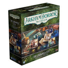 Gamers Guild AZ Fantasy Flight Games Arkham Horror: The Card Game - The Drowned City Investigator Expansion (Pre-Order) Asmodee