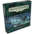 Gamers Guild AZ Fantasy Flight Games Arkham Horror The Card Game: The Dunwich Legacy Expansion Asmodee