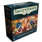 Gamers Guild AZ Fantasy Flight Games Arkham Horror: The Card Game - The Innsmouth Conspiracy Investigator Expansion Asmodee