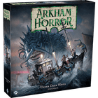 Gamers Guild AZ Fantasy Flight Games Arkham Horror: Under Dark Waves Asmodee