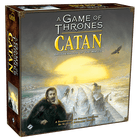 Gamers Guild AZ Fantasy Flight Games Catan: Game of Thrones Asmodee