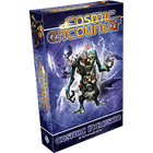 Gamers Guild AZ Fantasy Flight Games Cosmic Encounter: Cosmic Incursion Asmodee