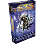 Gamers Guild AZ Fantasy Flight Games Cosmic Encounter: Cosmic Incursion - Black Friday Asmodee