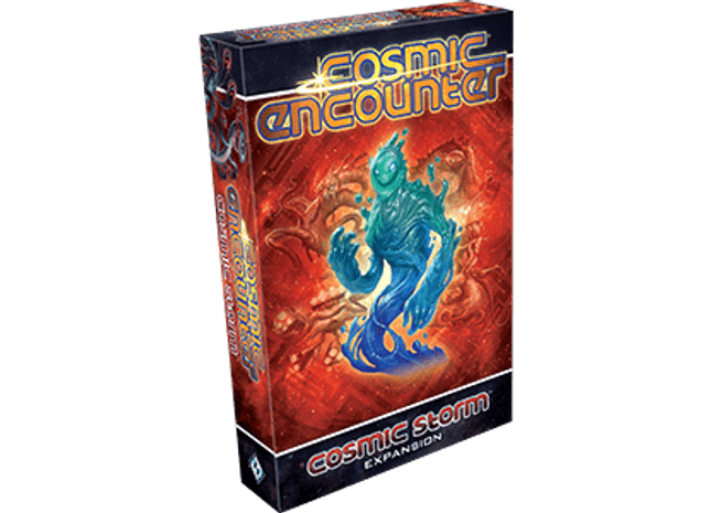 Gamers Guild AZ Fantasy Flight Games Cosmic Encounter: Cosmic Storm Asmodee