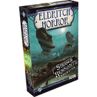Gamers Guild AZ Fantasy Flight Games Eldritch Horror: Strange Remnants Asmodee