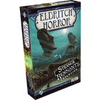 Gamers Guild AZ Fantasy Flight Games Eldritch Horror: Strange Remnants - Black Friday Asmodee