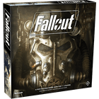 Gamers Guild AZ Fantasy Flight Games Fallout Asmodee