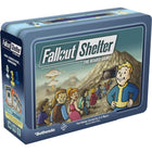 Gamers Guild AZ Fantasy Flight Games Fallout Shelter: The Board Game Asmodee