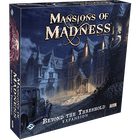 Gamers Guild AZ Fantasy Flight Games Mansions of Madness: Beyond the Threshold Asmodee