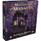 Gamers Guild AZ Fantasy Flight Games Mansions of Madness: Sanctum of Twilight Asmodee