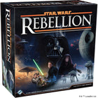 Gamers Guild AZ Fantasy Flight Games Star Wars: Rebellion Asmodee