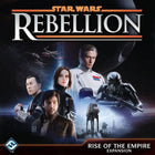 Gamers Guild AZ Fantasy Flight Games Star Wars: Rebellion - Rise of the Empire Asmodee