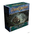 Gamers Guild AZ Fantasy Flight Games The Lord of the Rings: Ered Mithrin Hero Expansion (Pre-Order) Asmodee