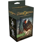 Gamers Guild AZ Fantasy Flight Games The Lord of the Rings: Journeys in Middle-Earth - Scourges of the Wastes Asmodee