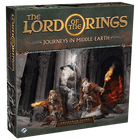 Gamers Guild AZ Fantasy Flight Games The Lord of the Rings: Journeys in Middle-Earth - Shadowed Paths Asmodee