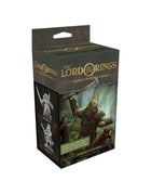 Gamers Guild AZ Fantasy Flight Games The Lord of the Rings: Journeys in Middle-Earth - Villains of Eriador Asmodee