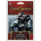 Gamers Guild AZ Fantasy Flight Games The Lord of the Rings: The Card Game -  Defenders of Gondor Starter Deck Asmodee