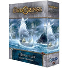 Gamers Guild AZ Fantasy Flight Games The Lord of the Rings: The Card Game - Dream-Chaser Campaign Expansion (Pre-order) Asmodee