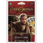 Gamers Guild AZ Fantasy Flight Games The Lord of the Rings: The Card Game -  Elves of Lorien Starter Deck Asmodee