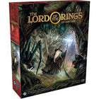Gamers Guild AZ Fantasy Flight Games The Lord of the Rings: The Card Game (Revised) Asmodee