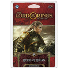 Gamers Guild AZ Fantasy Flight Games The Lord of the Rings: The Card Game -  Riders of Rohan Starter Deck Asmodee