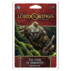Gamers Guild AZ Fantasy Flight Games The Lord of the Rings: The Card Game -  The Dark of Mirkwood Scenario Asmodee