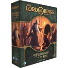 Gamers Guild AZ Fantasy Flight Games The Lord of the Rings: The Card Game -  The Fellowship of the Ring Saga Expansion Asmodee