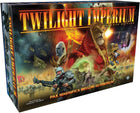 Gamers Guild AZ Fantasy Flight Games Twilight Imperium (Fourth Edition) Asmodee