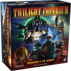 Gamers Guild AZ Fantasy Flight Games Twilight Imperium: Prophesy of Kings Asmodee