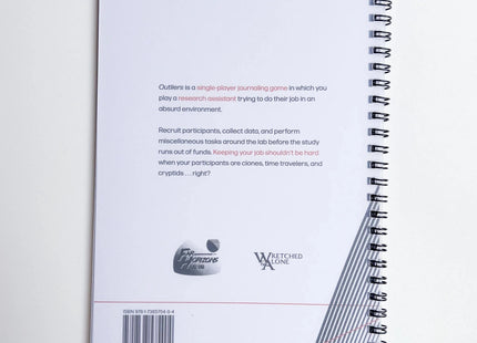 Gamers Guild AZ Far Horizons Co Op Outliers Heart of the Deernicorn