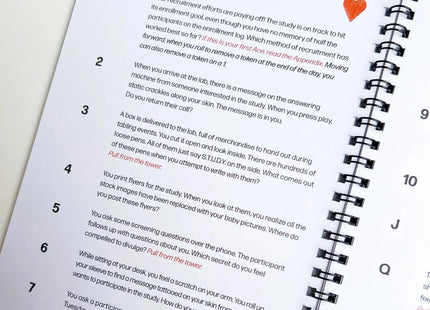 Gamers Guild AZ Far Horizons Co Op Outliers Heart of the Deernicorn