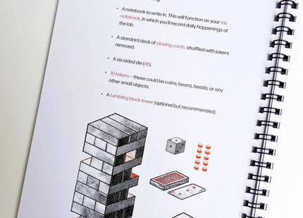 Gamers Guild AZ Far Horizons Co Op Outliers Heart of the Deernicorn